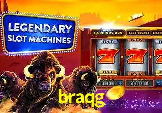 Inovações de Jogos na braqg: O Futuro das Experiências Interativas