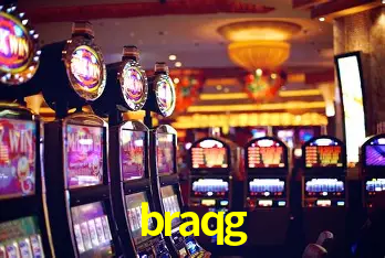 Descubra a Magia dos Jogos de Arcade no braqg