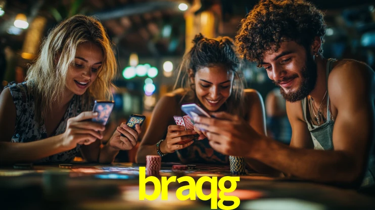 Programa VIP braqg