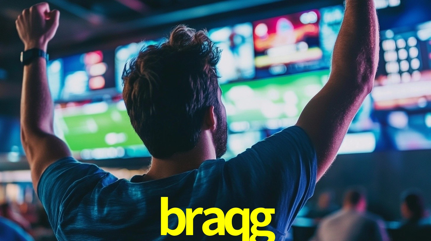 braqg: Jogue Crash e Experimente Alta Recompensa Instantânea