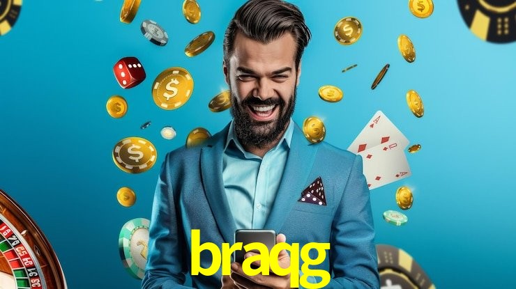 Slot Games braqg