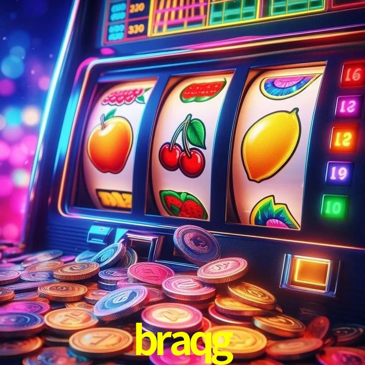 Jogos de Slot braqg