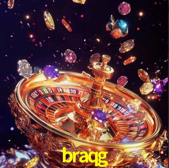 braqg Logo Seguro