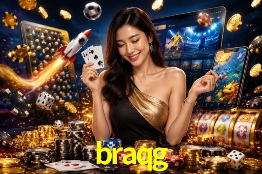 Secure Login braqg