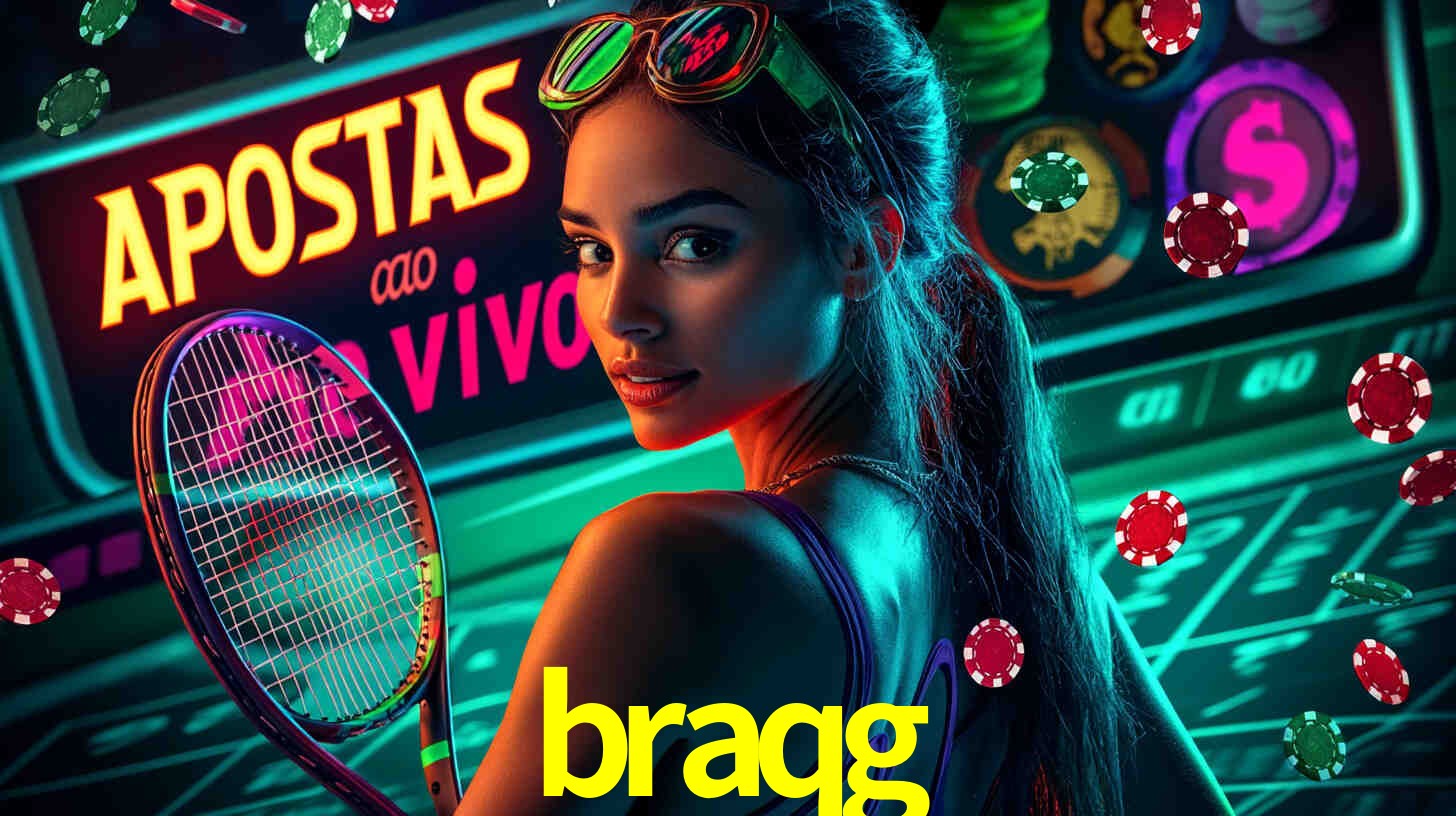 Descubra a Essência do braqg: Nossa História e Compromissos