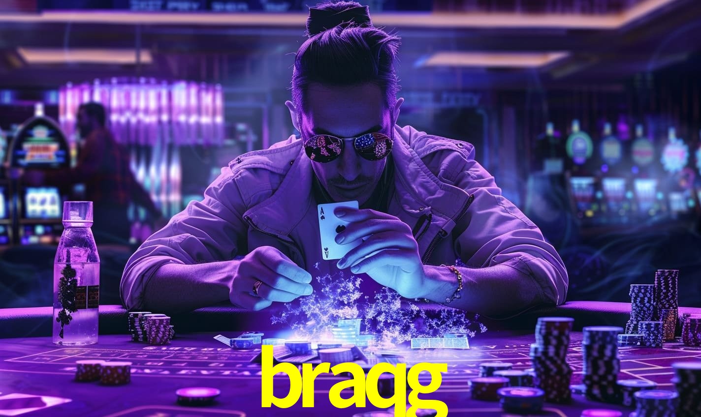 VIP Casino braqg