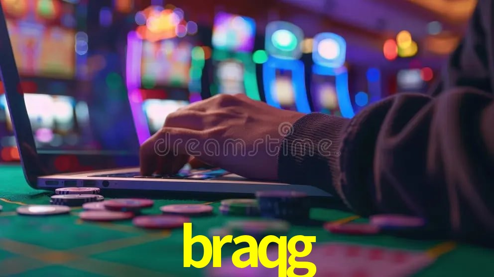 Casino VIP braqg