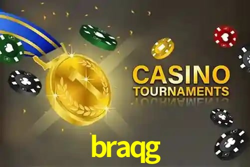 Requisitos do APK braqg para Android - Logo Oficial
