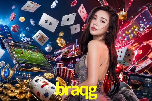 Game Providers braqg