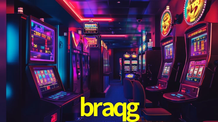 Explore as vantagens do braqg: serviço profissional e confiabilidade