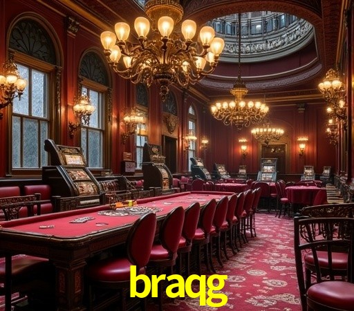 braqg Plataforma Confiável