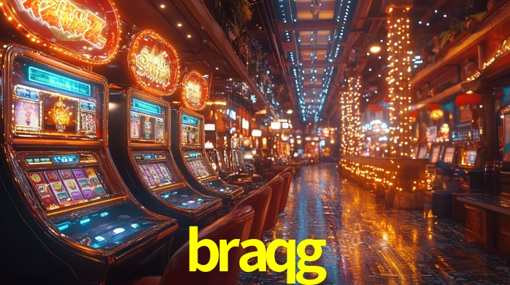 braqg: Seu Especialista em Apostas Esportivas Brasileiras