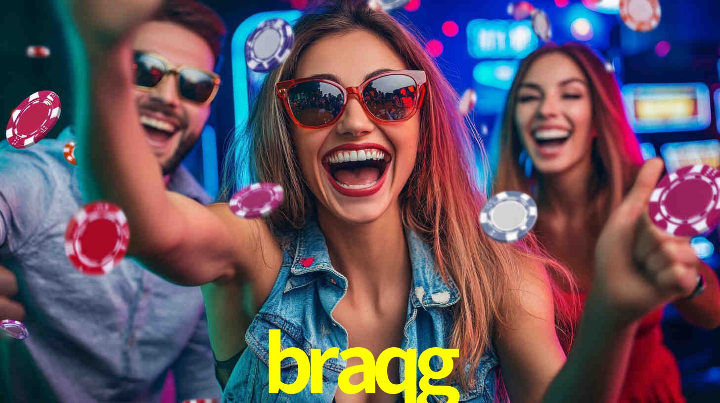 Descubra o Programa VIP da braqg: Vantagens Exclusivas para Jogadores
