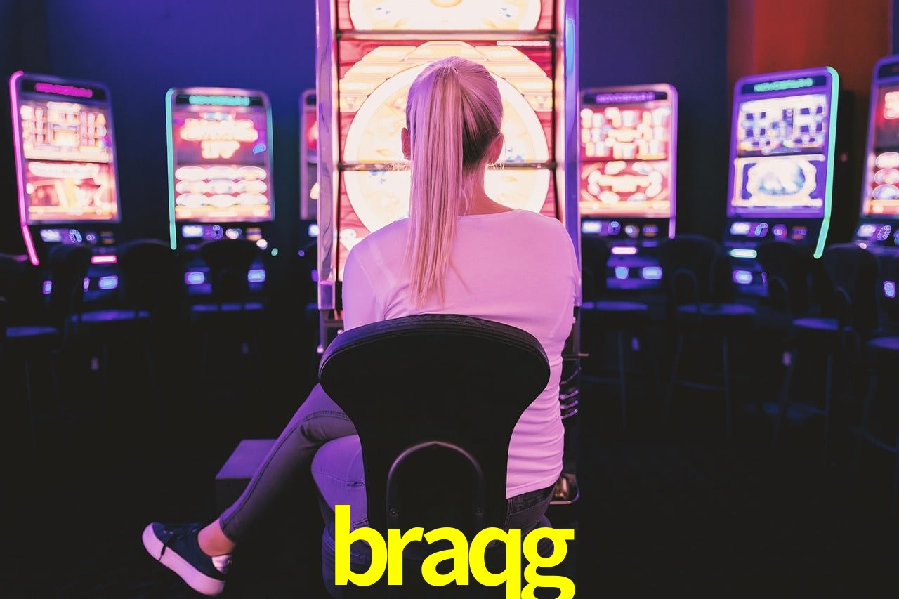 Live Casino braqg