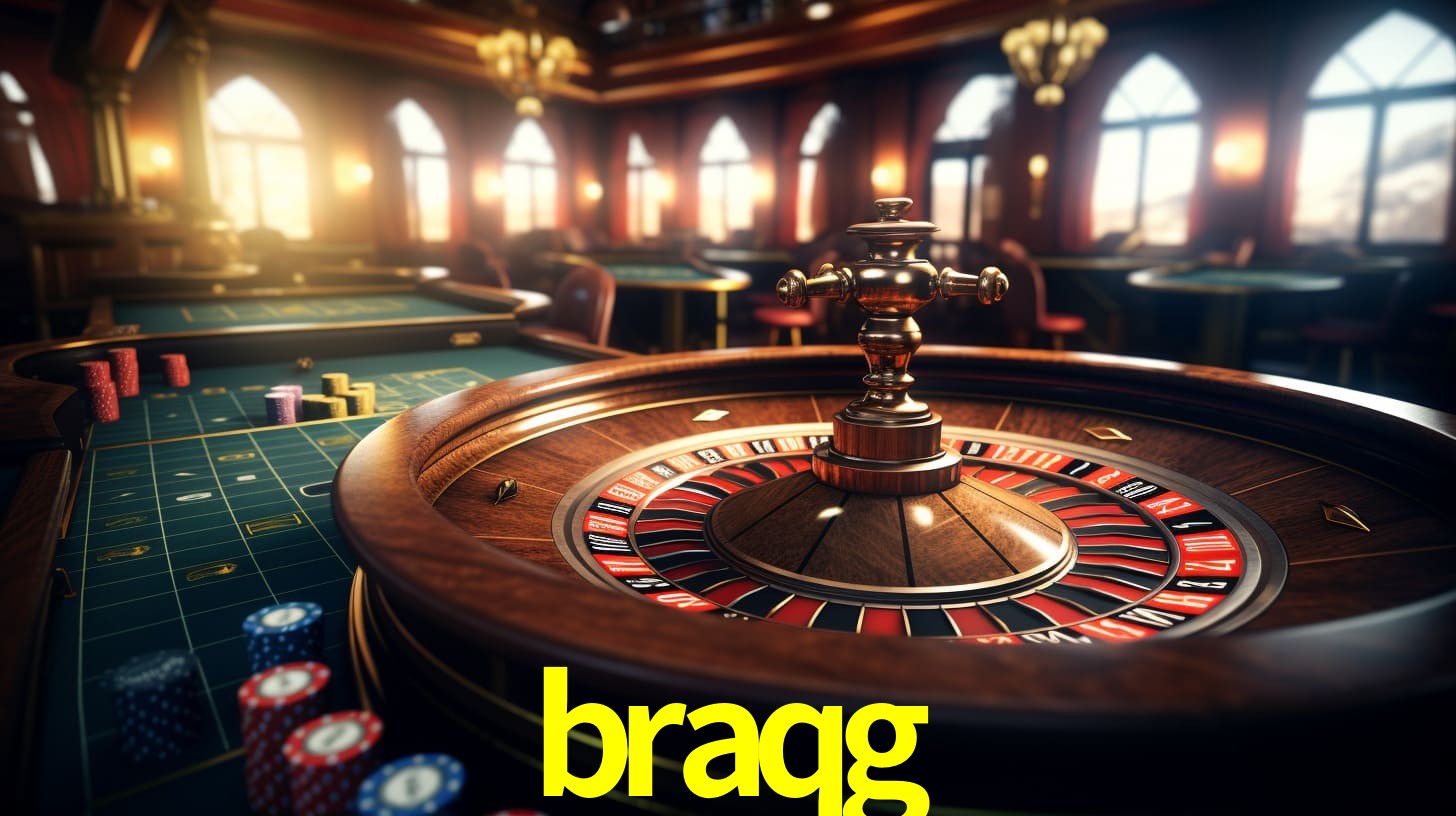 Live Casino braqg