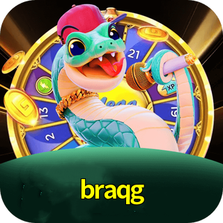Logo braqg Cassino Online Brasil